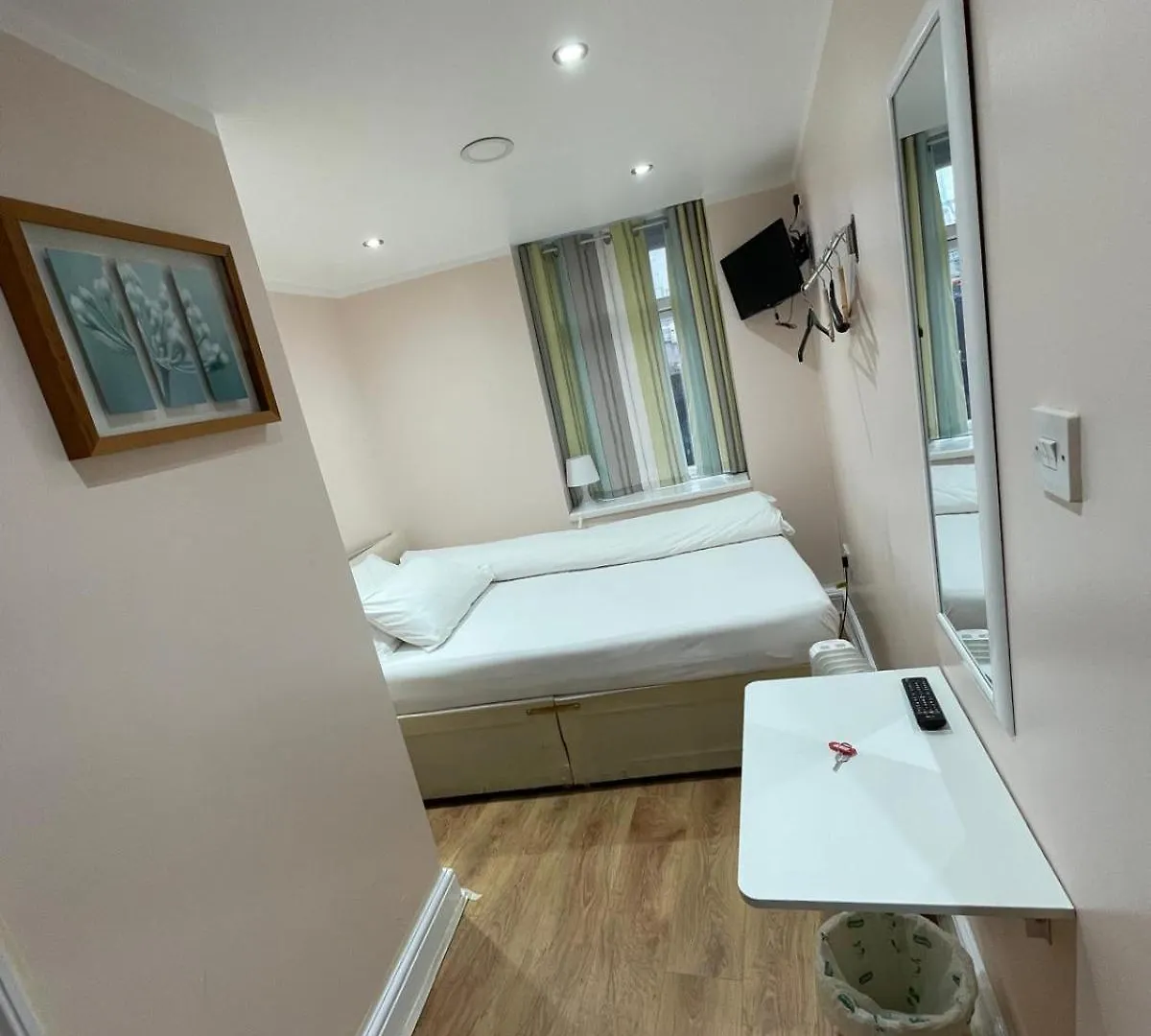 Accommodation Plus London