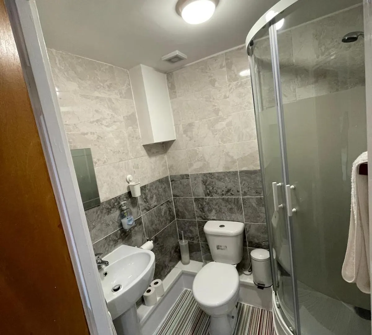 Accommodation Plus London