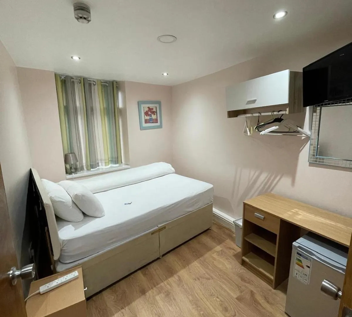 Accommodation Plus London