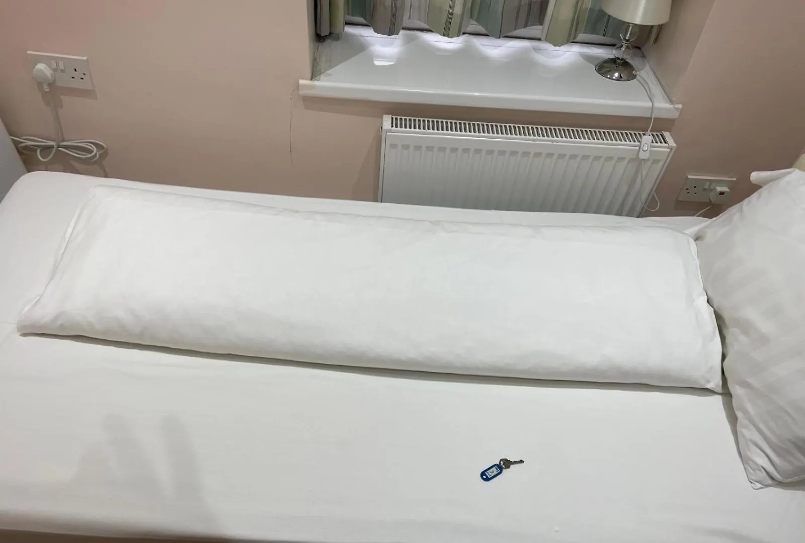 Guest house Accommodation Plus London