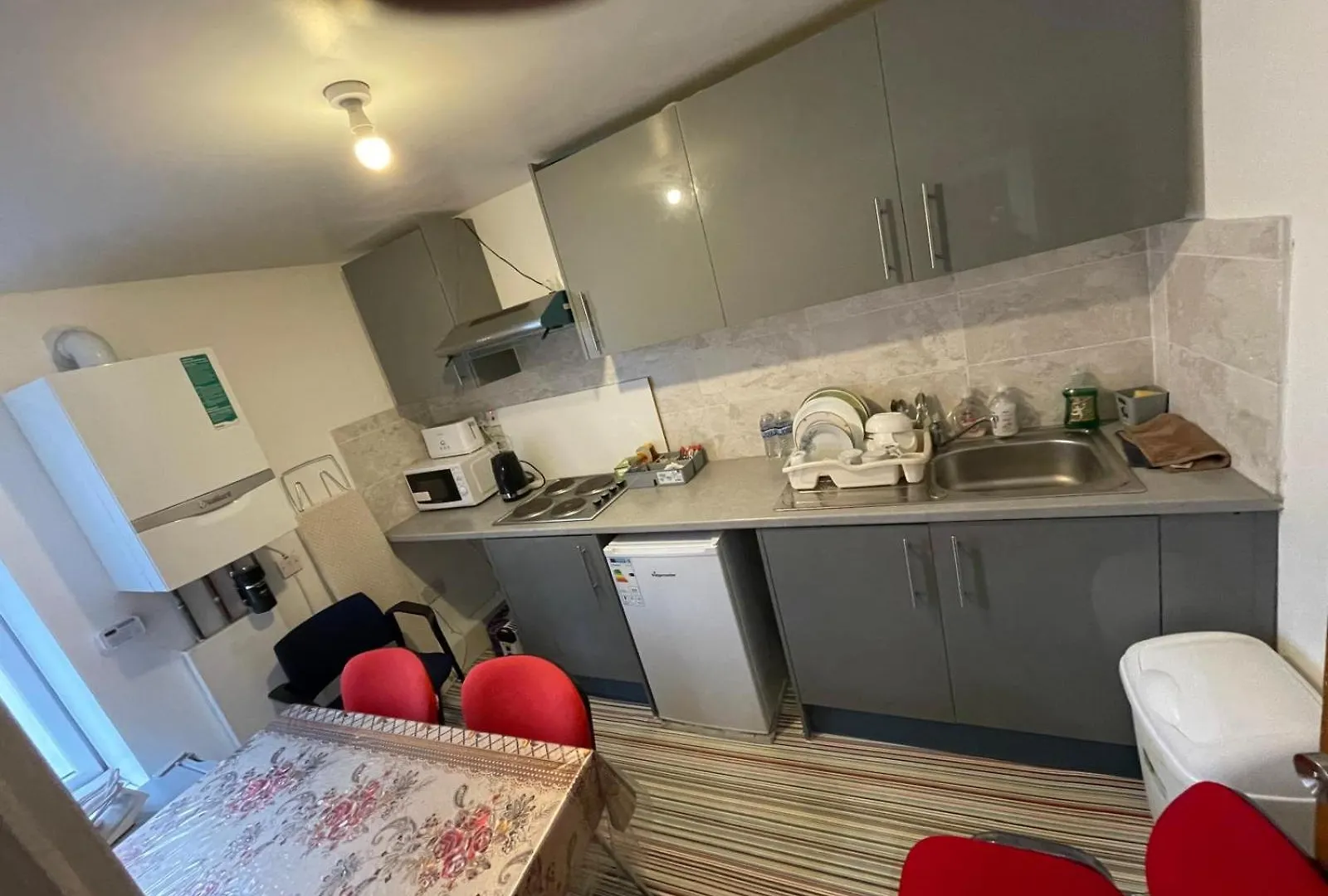 Accommodation Plus London