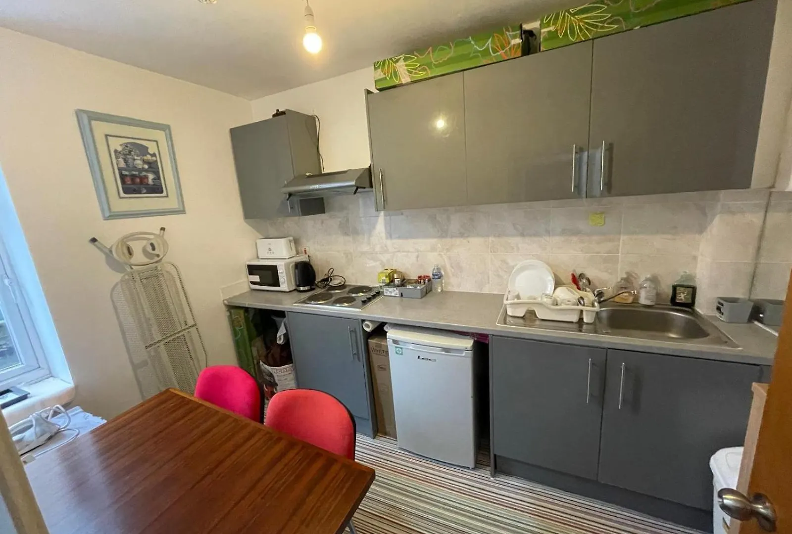 Accommodation Plus London Guest house