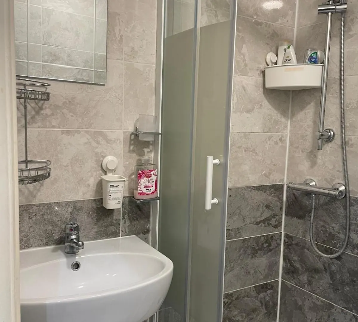 Accommodation Plus London 0*,